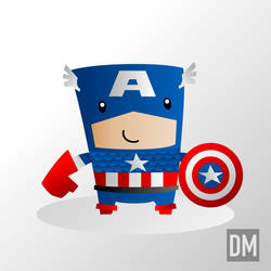 Captain America