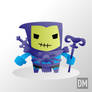 Skeletor
