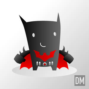 Batman Beyond