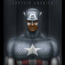 TCard - Captain America