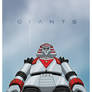 Giants - Giant Robo