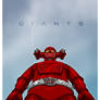 Giant - Super Robot Red Baron