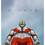 Giant - Ultraman