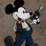 Mickey Solo