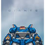 Giant - Megas XLR