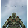 Giant - Jaeger Cherno Alpha