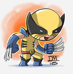 Wolverine