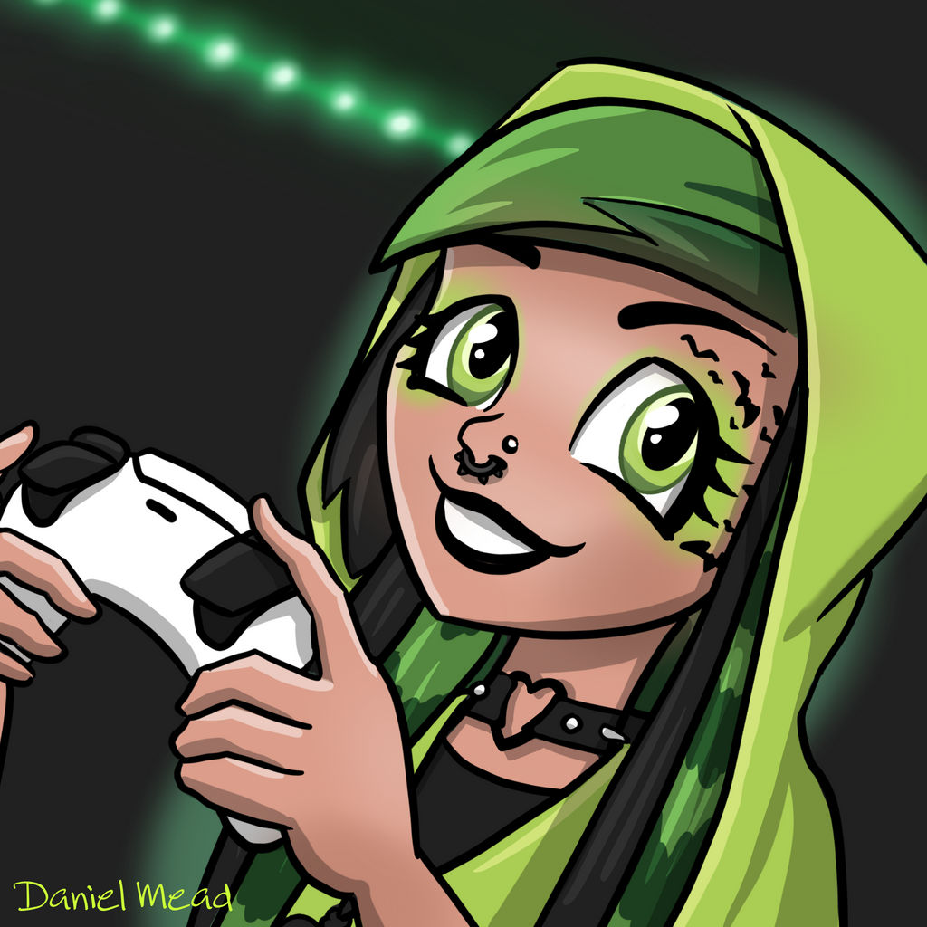 CatastropiClarawr by DanielMead on DeviantArt