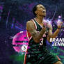 Brandon Jennings Request Wallpaper