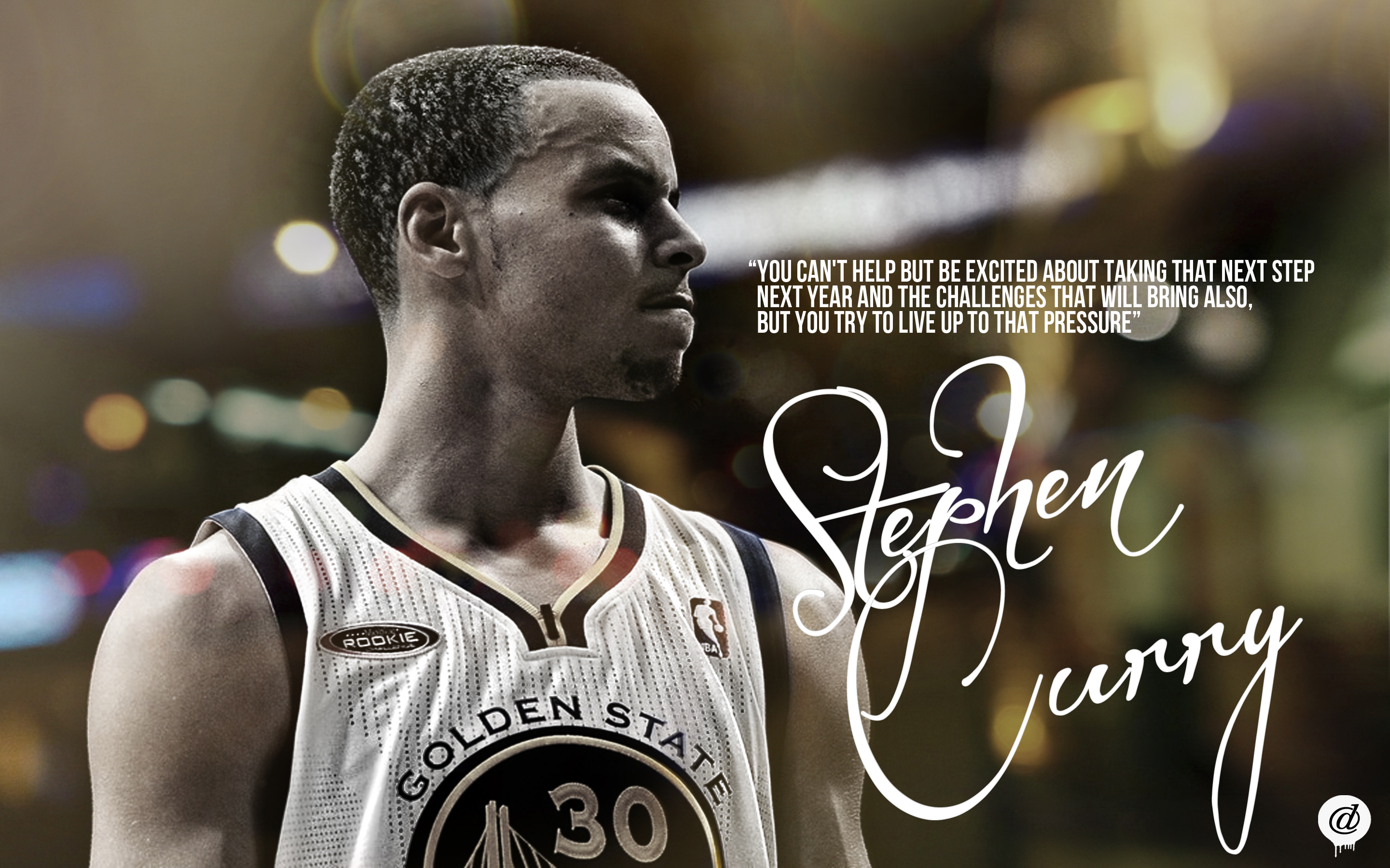 HD wallpaper: Basketball, Stephen Curry, Golden State Warriors