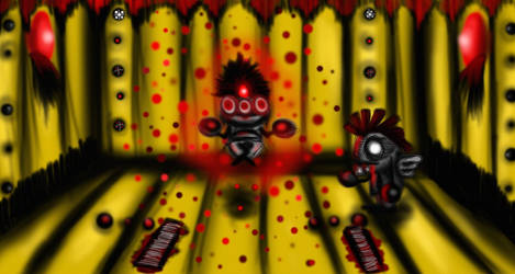 explore the best yellowroom art