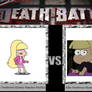 Death Battle: Pacifica vs. Pacifica