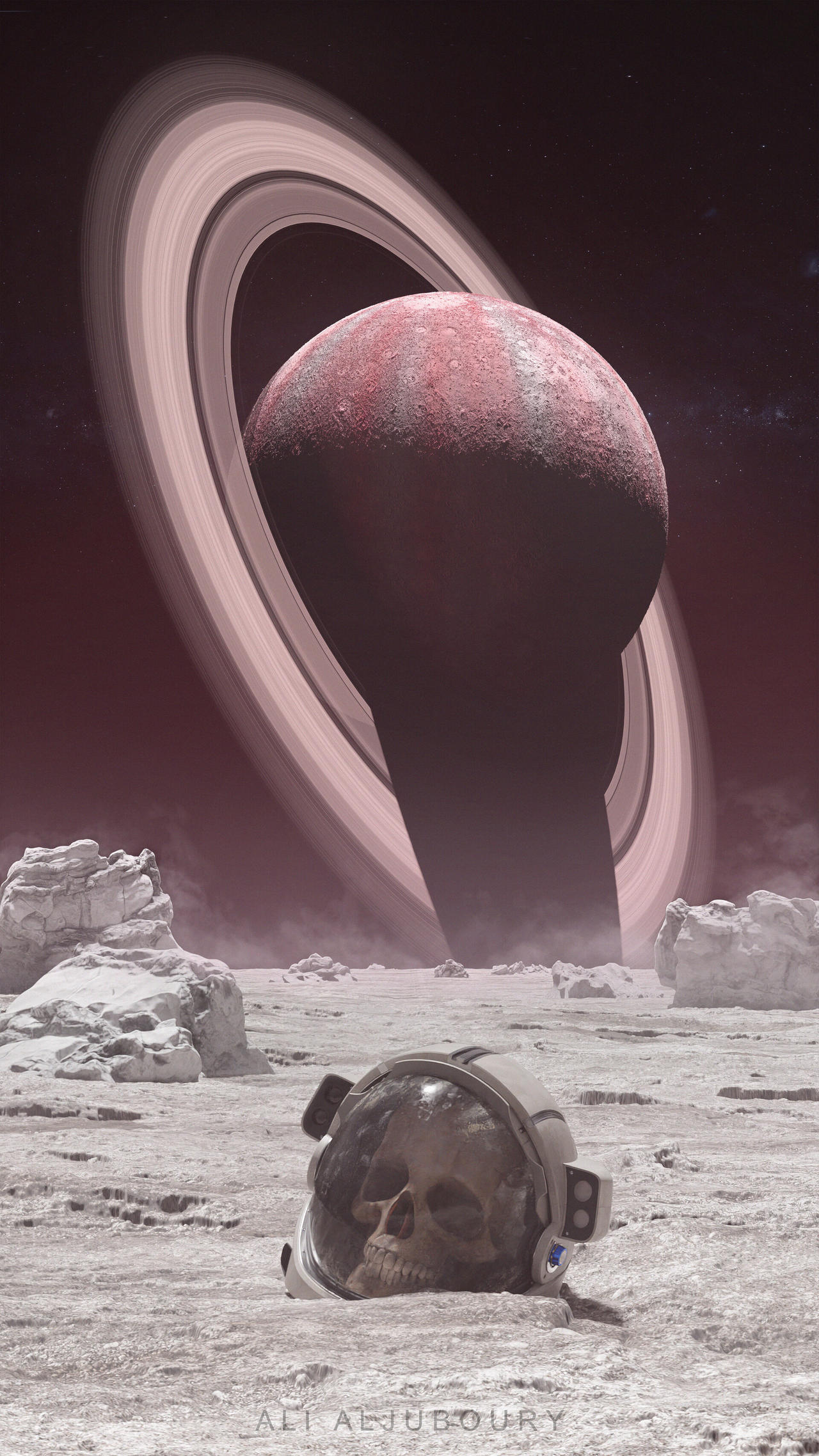 Into The Rift by DynamicAli on DeviantArt