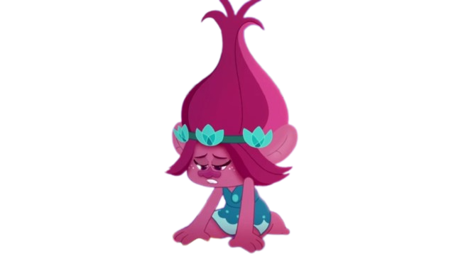 Poppy Trolls by PoppyLaTrollChilena on DeviantArt