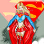 supergirl