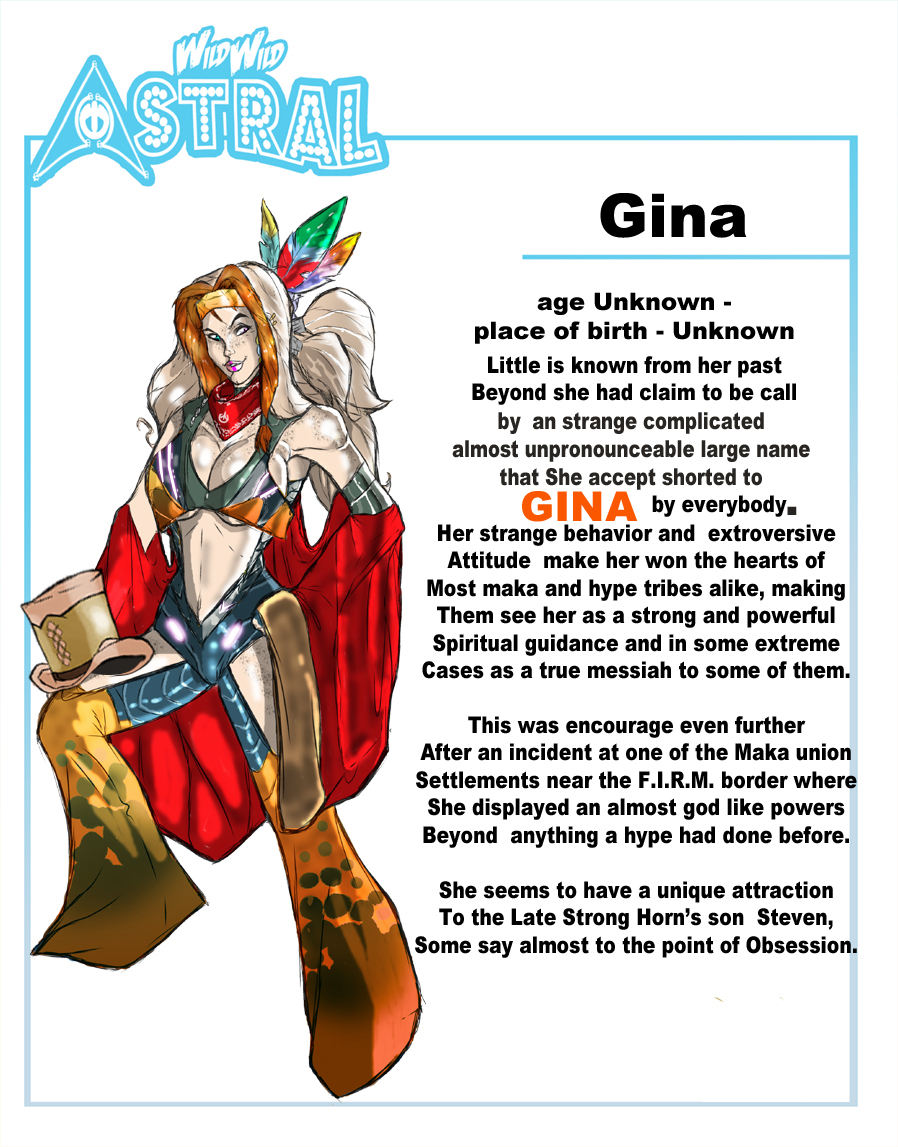 corrected_Gina profile
