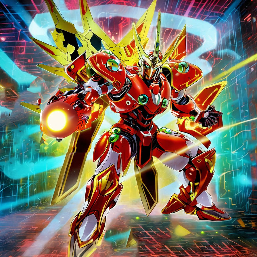 Powercode Talker Extended by LightNDarknessArt on DeviantArt