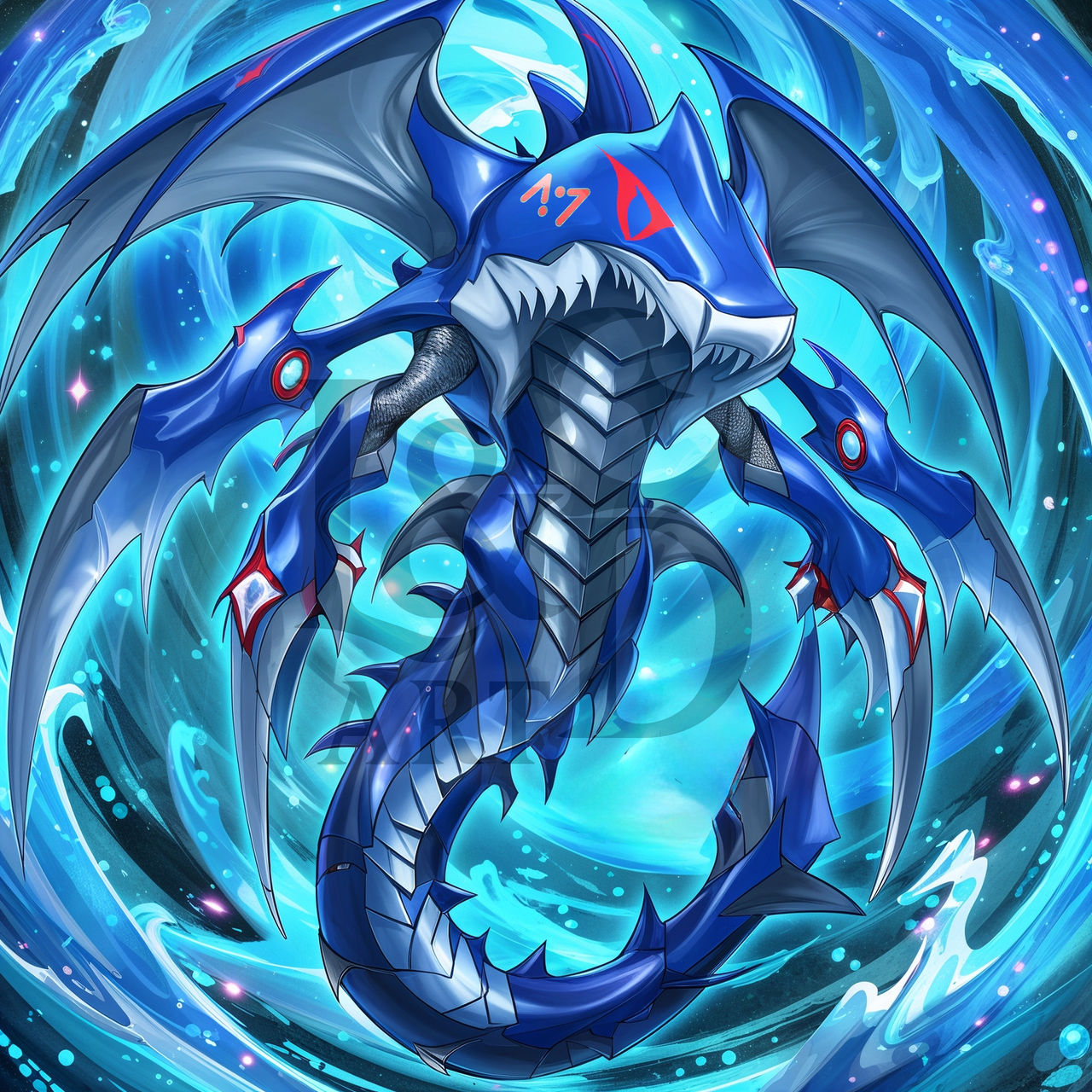 yugioh zexal barian deck Complete Custom for Yu-Gi-Oh! Barian Shark Deck! : r/masterduel