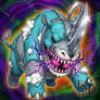 Frightfur Rhino
