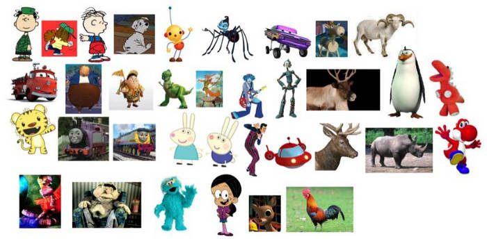 Explore the Best Robjects Art | DeviantArt