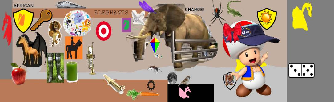 I Spy Castle 2 Riddle 7 by lilkanyongmail on DeviantArt