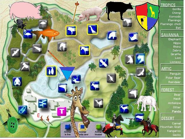 I Spy Castle 2 Riddle 22 by lilkanyongmail on DeviantArt