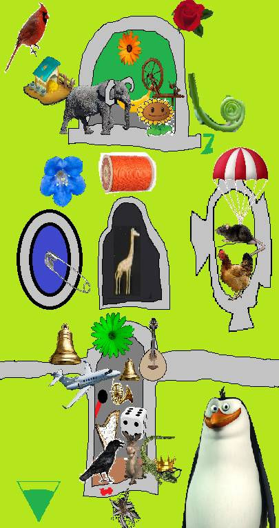 I Spy Castle 2 Riddle 11 by lilkanyongmail on DeviantArt