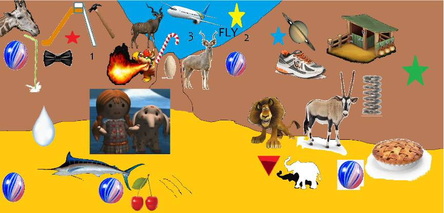 I Spy Castle 2 Riddle 19 by lilkanyongmail on DeviantArt