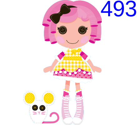 Crumbs lalaloopsy hotsell