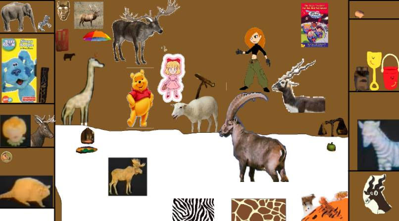 I Spy Castle 2 Riddle 31 by lilkanyongmail on DeviantArt