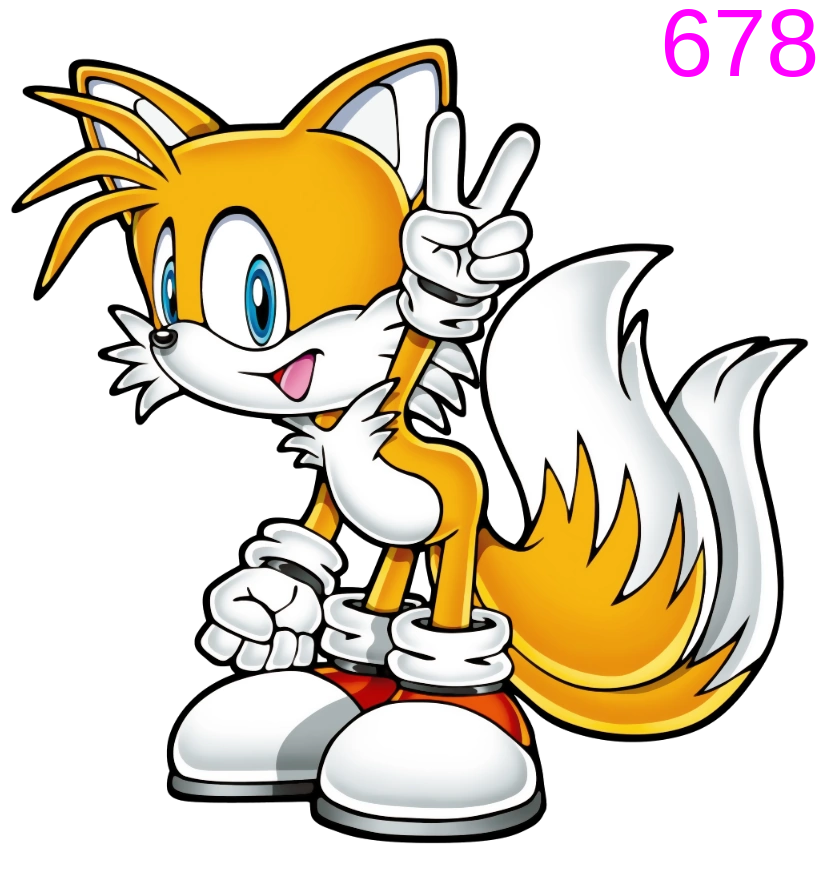 Tails Object Objects: Tails by lilkanyongmail on DeviantArt