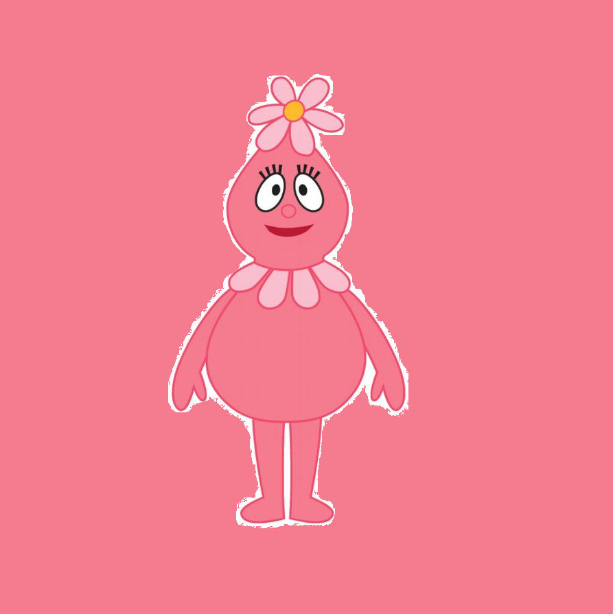 Foofa Drawing by lilkanyongmail on DeviantArt