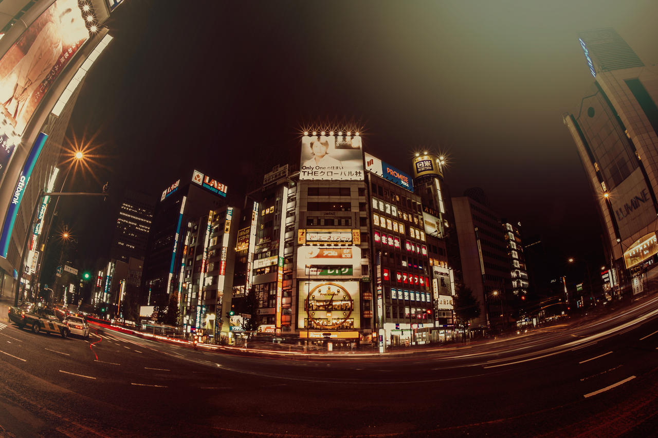 SHINJUKU