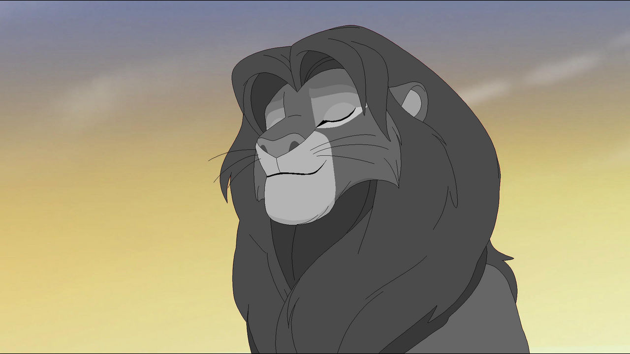 Simba Tp Simba TLG by Sapphira2222 on DeviantArt