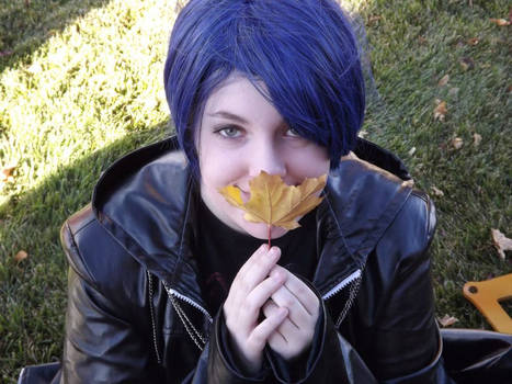 Xion during Fall