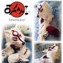 Okami Amaterasu ''Spirithood''