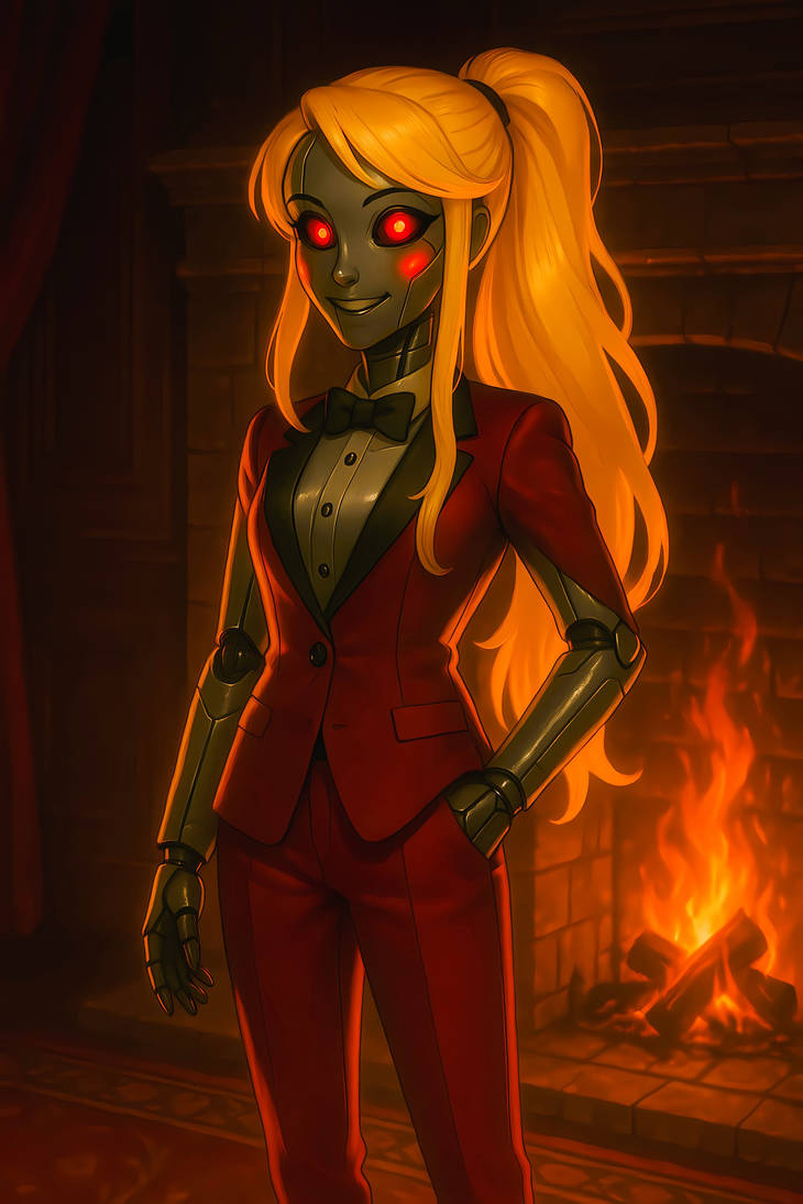 Android Hell Core Welcome to hell(android) by KyuubiReaper on DeviantArt