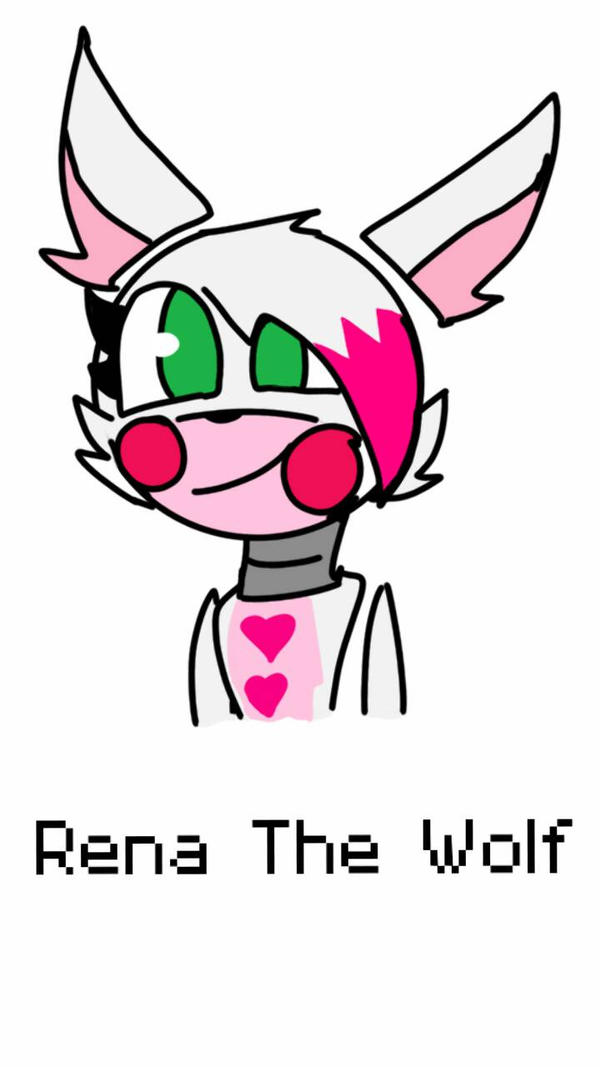 Request Rana *headshot* by yolotrap309 on DeviantArt