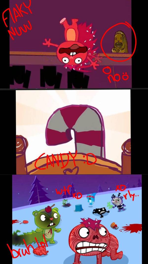 ScreenShot HTF Lol by yolotrap309 on DeviantArt