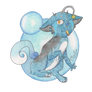 KIITSHU OTA aquatic creatures themed! (OPEN)