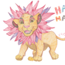 / FAN ART / 'Hakuna Matata!'