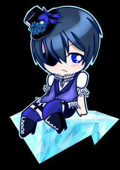 Ciel Phantomhive