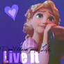 Don't dream your Life... LIVE IT! :'3
