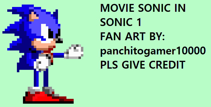 SONIC MANIA ANDROID CONCEPT by panchitogamer10000 on DeviantArt