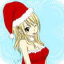 Christmas Lucy