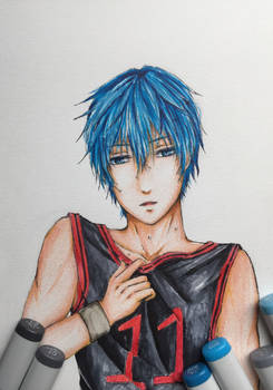 Kuroko