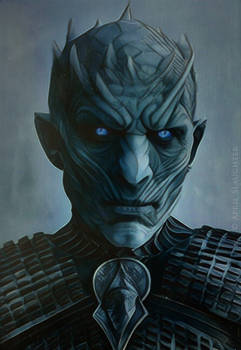 WHITEWALKER