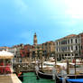 Venice's view
