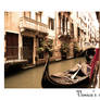 Venice's spirits
