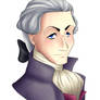 Alexander Hamilton Again